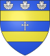 Coat of arms of Orelle