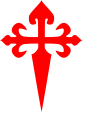 Križ sv. Jakova