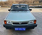 Dacia 1309 Pick-Up in China (front)