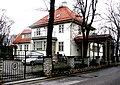 Посольство Чехії в Естонії