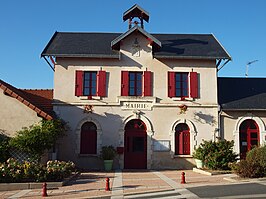 Gemeentehuis