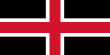 Durham – vlajka