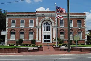 Union County Courthouse (2014)