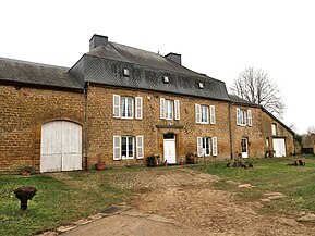 Maison de Franque