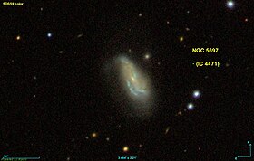 Image illustrative de l’article NGC 5697