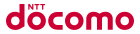 logo de NTT Docomo