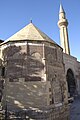 Sungurbey Mosque and mausoleum, Niğde