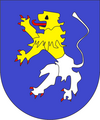 Wappen des staufischen Pleißenlandes