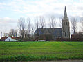 Sint-Audomaruskerk (Vienkem)