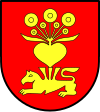 Wappen von Zillingtal Celindof