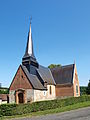 Kerk van Achy