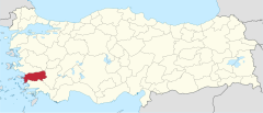 Provinco Aydın (Tero)