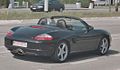 Porsche Boxster (Duitsland)