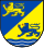 blazono de la distrikto Schleswig-Flensburg