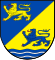 Blason de l'arrondissement de Schleswig-Flensbourg