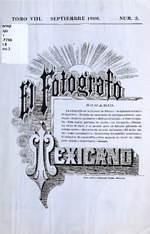 Thumbnail for File:El Fotografo mexicano (IA elfotografomexic83unse).pdf