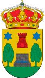 Blason de Villagalijo