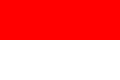 Bendera Republik Indonesia