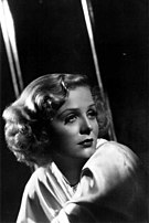 Gloria Stuart -  Bild