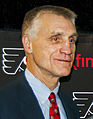 Paul Holmgren was later GM and is now President of the team