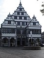 Rathaus Paderborn