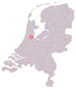Ring Amsterdam
