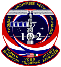 STS-102