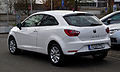 Seat Ibiza SC (з 2012)