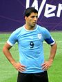 Luis Suárez