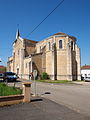 Kirche Saint-Martin