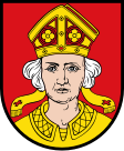 Hagenow címere