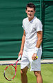 Bernard Tomic