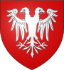 Blason de Bozel