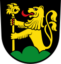 Brasão de Altlußheim