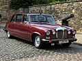 Daimler DS 420