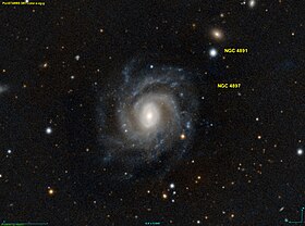 Image illustrative de l’article NGC 4897