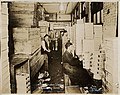 Thumbnail for File:Rex Shoe Factory, New Orleans 1917 - Workers packing ladies' shoes.jpg