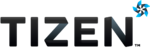 Logo Tizen