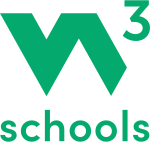 Logo de W3Schools