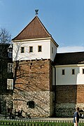 Château de Gliwice