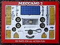 Image 201970s No. 2 Meccano set (from Construction set)