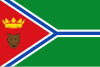 Flag of Ricla