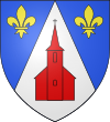 Blason de Menskirch