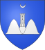 Blason de Mons