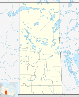 Ponteix (Saskatchewan)