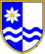 Coat of arms of Municipality of Cankova