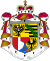 Godło Liechtensteinu