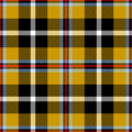 Image 38Cornwall's national tartan, bracca (from Culture of Cornwall)