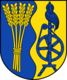 Coat of arms of Lünne