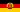 Vlag van de Duitse Democratische Republiek